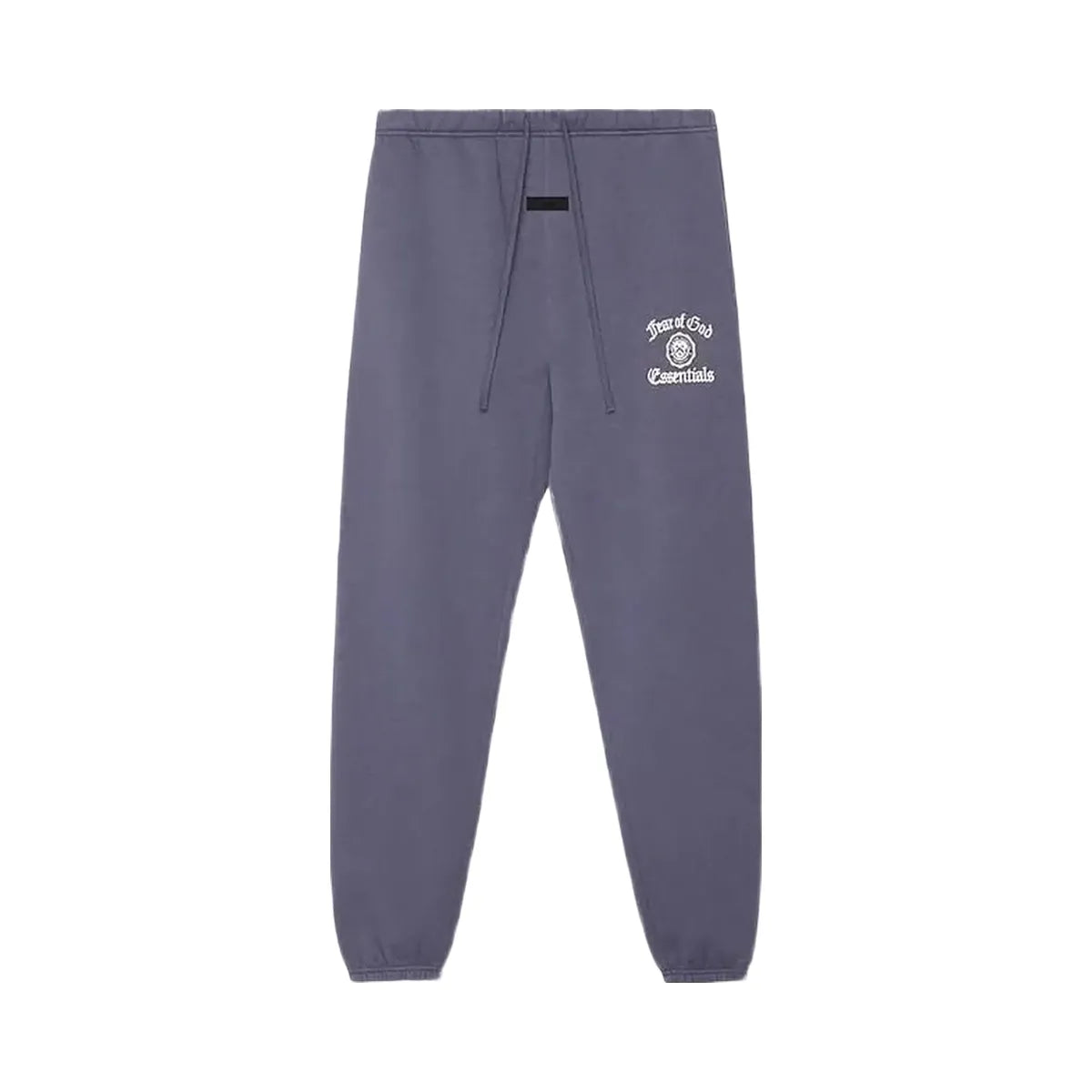 Essentials Fear Of God Essentials Fleece Essential Sweatpant Marine