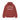 Essentials Fear Of God Essentials Fleece Hoodie Crimson
