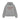 Essentials Fear Of God Essentials Fleece Hoodie Dark Heather