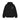 Essentials Fear Of God Essentials Fleece Hoodie Fw24 Black