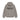 Essentials Fear Of God Essentials Fleece Hoodie Fw24heather Gray