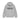 Essentials Fear Of God Essentials Fleece Hoodie Light Heather Gray Fw24