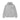 Essentials Fear Of God Essentials Fleece Hoodie Light Heather Gray Fw24