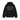 Essentials Fear Of God Essentials Fleece Ii Hoodie Black