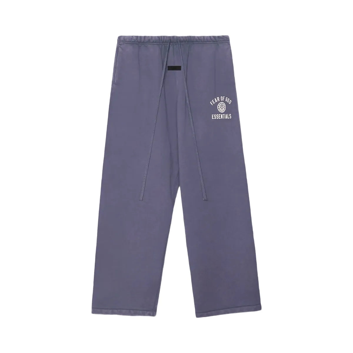 Essentials Fear Of God Essentials Fleece Relaxed Sweatpant Marine