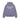 Essentials Fear Of God Essentials Heavy Fleece Fullzip Hoodie Lavender