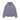 Essentials Fear Of God Essentials Heavy Fleece Fullzip Hoodie Lavender