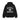 Essentials Fear Of God Essentials Heavy Fleece Vintage Shrunken Hoodieblack