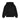 Essentials Fear Of God Essentials Hoodie Fw23 Jet Black
