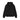 Essentials Fear Of God Essentials Hoodie Jet Black