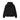Essentials Fear Of God Essentials Hoodie Jet Black