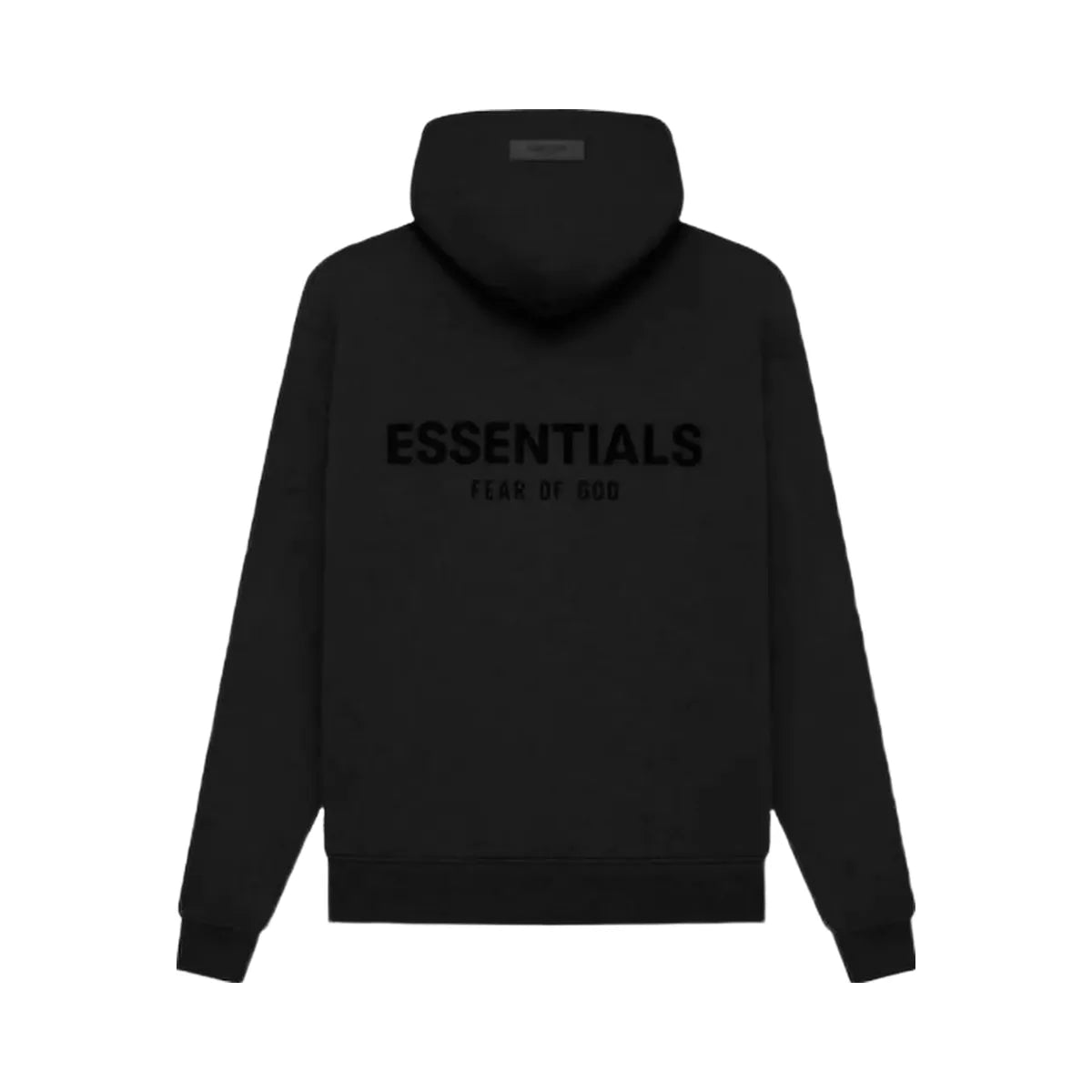 Essentials Fear Of God Essentials Hoodie Ss22 Stretch Limo