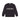 Essentials Fear Of God Essentials Knit Sweater Dark Slate Stretch Limo Black
