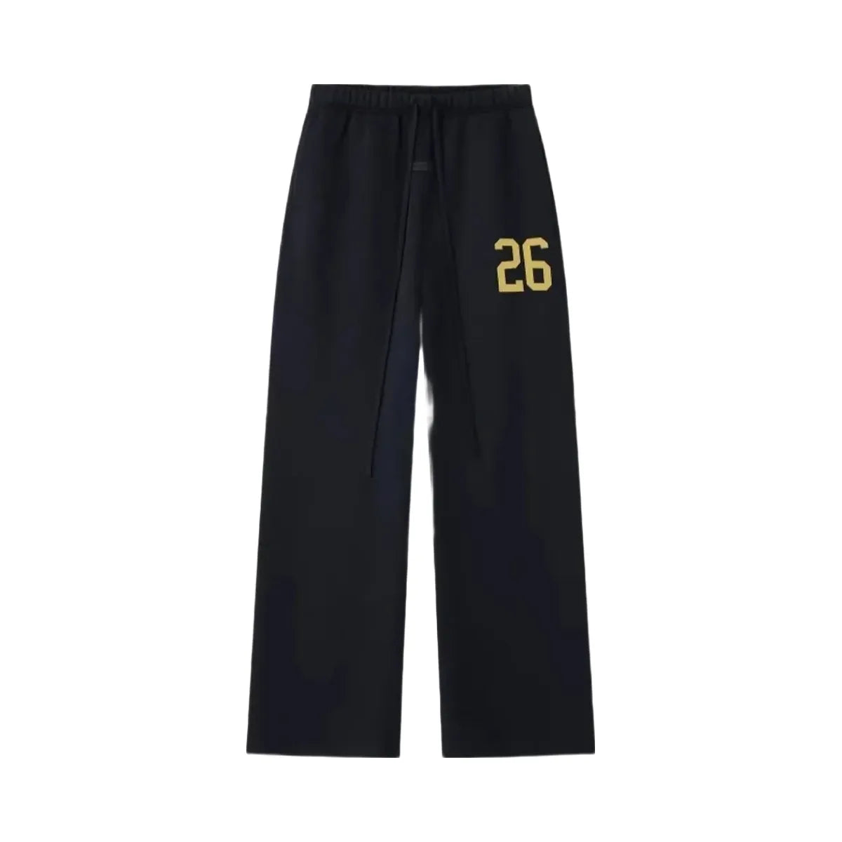 Essentials Fear Of God Essentials Lounge Sweatpant Vintage Black