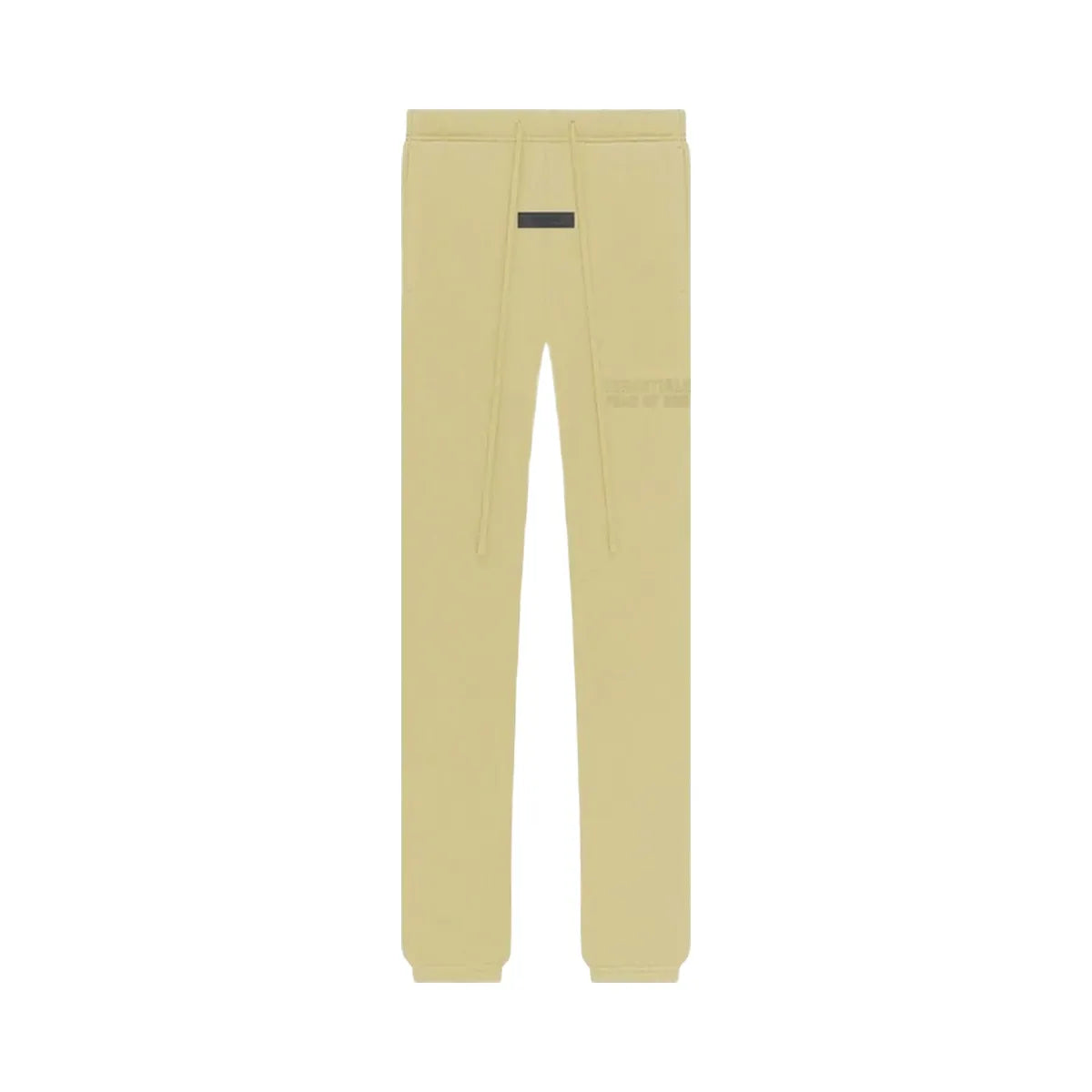 Essentials Fear Of God Essentials Relaxed Sweatpant Beige