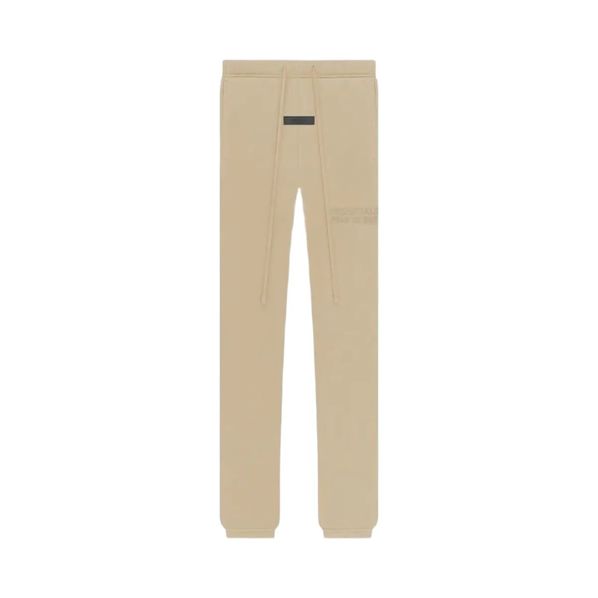 Essentials Fear Of God Essentials Relaxed Sweatpant Sand