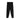 Essentials Fear Of God Essentials Vintage Fleece Sweatpant Jet Black