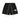 Essentials Fear Of God Essentials X Nba Black Shorts