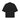 Essentials Jet Black T-Shirt