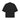 Essentials Jet Black T-Shirt
