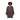 Essentials Plum Pullover Polo