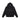 Essentials Ss20 Black Hoodie