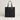 Hermes Etriviere Shopping Bag Noir