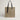Hermes Etriviere Shopping Bag Noir