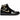  Air Jordan 1 High Black Metallic Gold