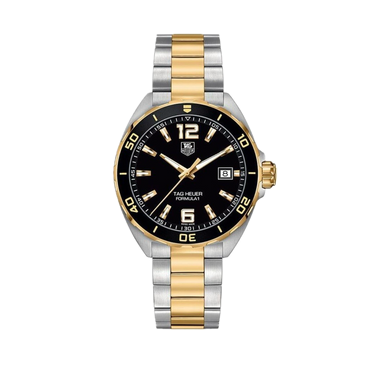Tag heuer formula 1