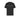 Dior Couture Cotton Tee Black