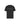 Dior Couture Cotton Tee Black