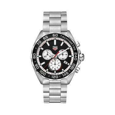 Tag heuer formula 1 chronograph