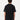 Karl Lagerfeld Jeans RELAXED PIPING TEE - Print T-shirt - black