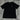 Dior Diamond Relaxed Fit Tee Black
