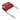 Furla Iride Ruby