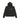 Gallery Department Gallery Dept 90s Gd Logo Hoodie Black