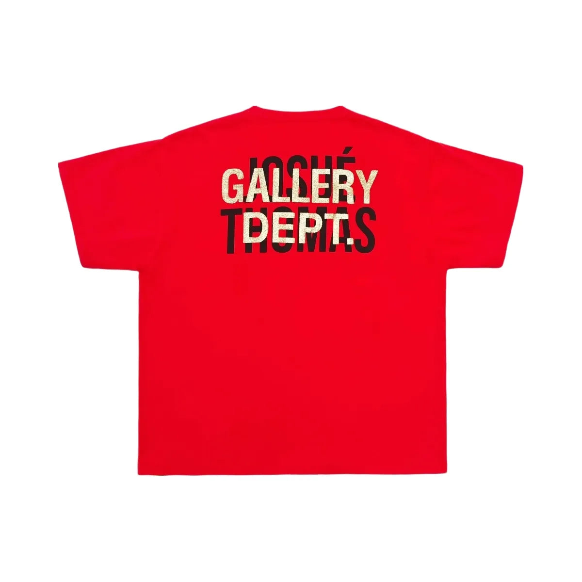 Gallery Department Gallery Dept Everlast J Boxeo T Shirt