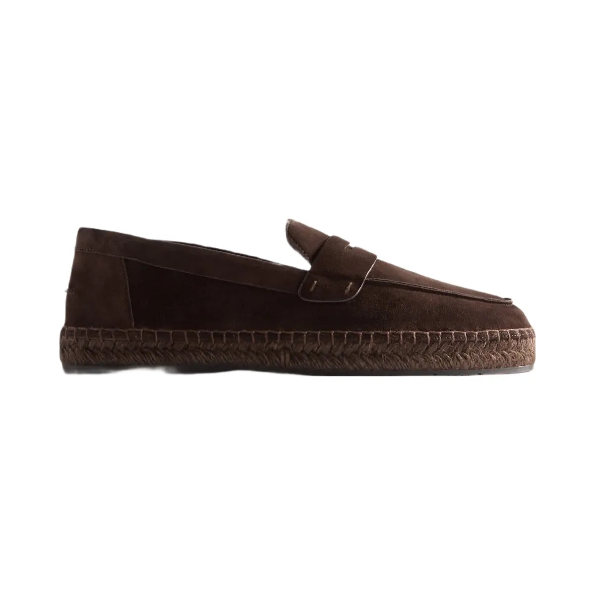 Giorgio Armani x Kith Espadrilla Suede - Pepe