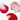 Glossier Spring Pinks - view 3