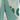 Glossier Field Greens Blanket - view 3