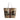 Gucci X Balenciaga The Hacker Project Graffiti Large Tote Bag Beige