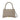 Gucci X Balenciaga The Hacker Project Medium Hourglass Bag Beige/Ebony