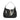 Gucci X Balenciaga The Hacker Project Medium Jackie 1961 Black