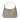 Gucci X Balenciaga The Hacker Project Medium Jackie 1961 Gg Supreme Beige/Ebony/White