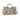 Gucci X Balenciaga The Hacker Project Medium Neo Classic Bag Variation 2 Beige/Ebony