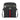 Gucci X Balenciaga The Hacker Project Shoulder Zip Bag Black
