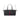 Gucci X Balenciaga The Hacker Project Small Boston Bag Black