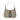 Gucci X Balenciaga The Hacker Project Small Jackie 1961 Beige/Ebony
