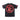 Hellstar Beat Us T Shirt Red Black